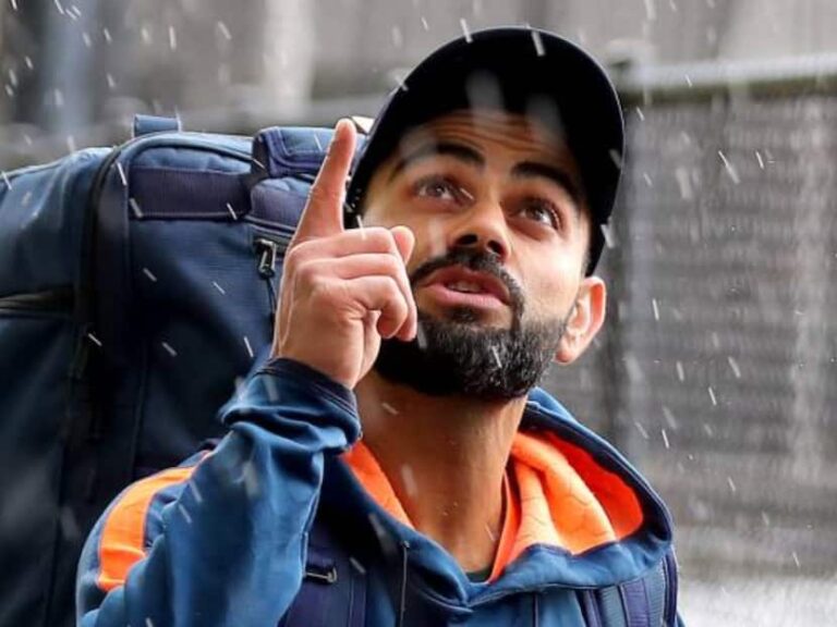 IND vs ENG: क्या होगा अगर भारत बनाम इंग्लैंड सेमीफाइनल बारिश के कारण धुल गया?