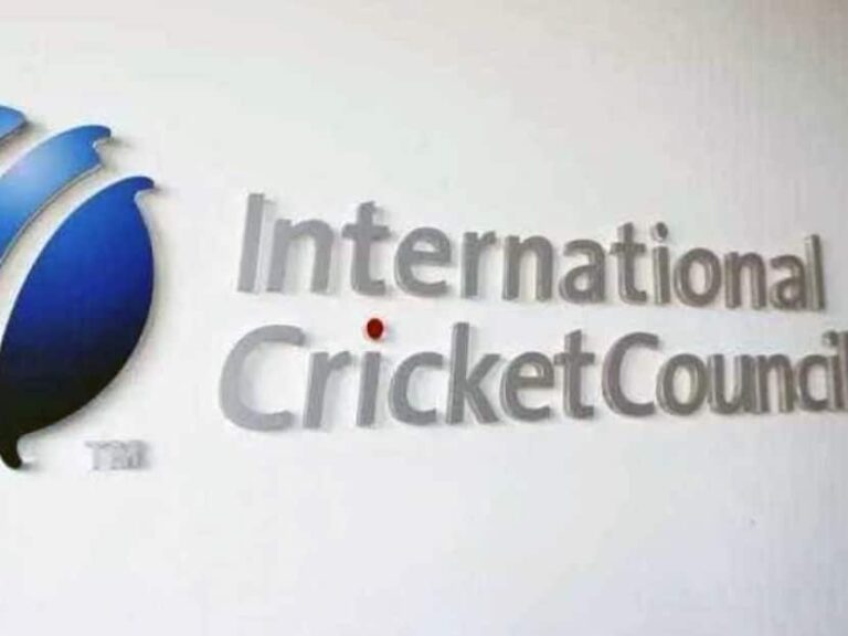 अफगानिस्तान सरकार सैद्धांतिक रूप से महिला क्रिकेट को फिर से शुरू करने के लिए सहमत है, आईसीसी का कहना है