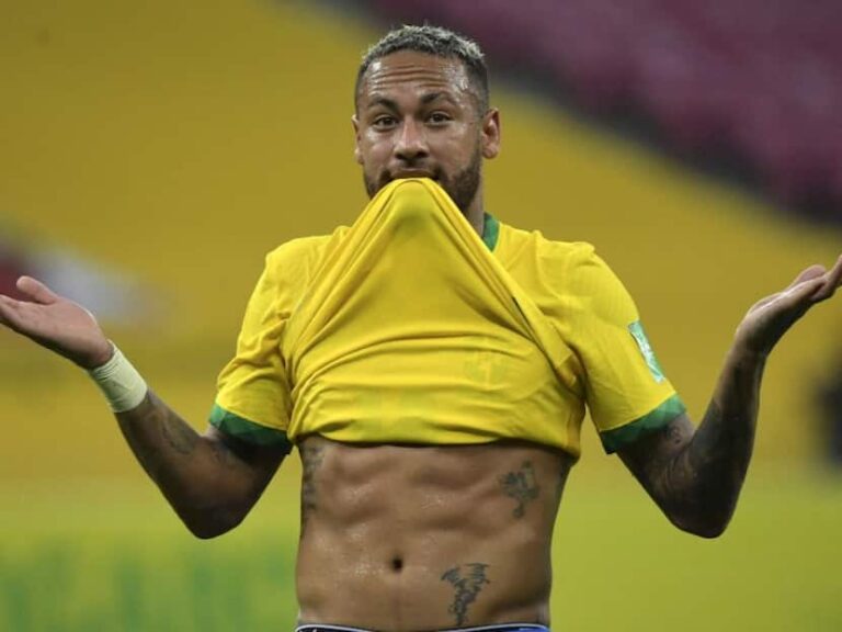 फीफा विश्व कप 2022 ग्रुप जी पूर्वावलोकन: नेमार के नेतृत्व वाली ब्राजील आई छठी खिताब