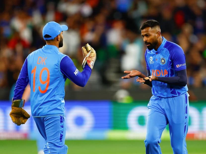 IND vs ZIM LIVE Streaming: कब और कहां देखें भारत-जिम्बाब्वे क्लैश?
