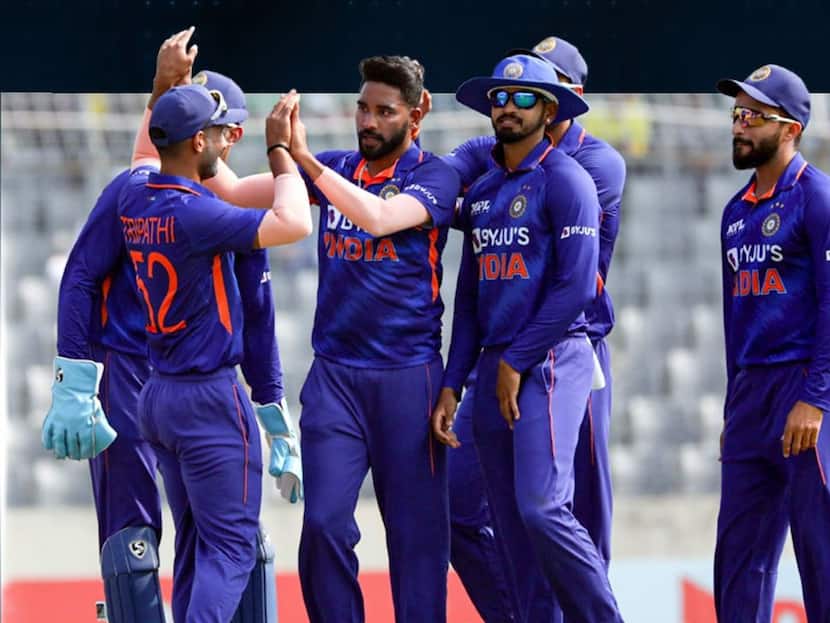 IND vs BAN लाइव स्ट्रीमिंग: Ind Vs Ban तीसरा ODI कब और कहां देखें
