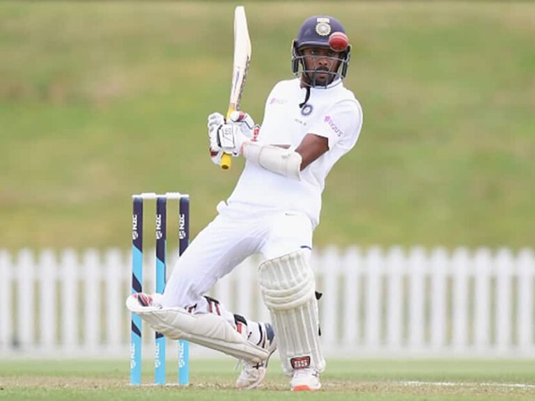IND Vs BAN: रोहित के अंगूठे में चोट के बाद टेस्ट टीम में शामिल होंगे अभिमन्यु ईश्वरन – रिपोर्ट