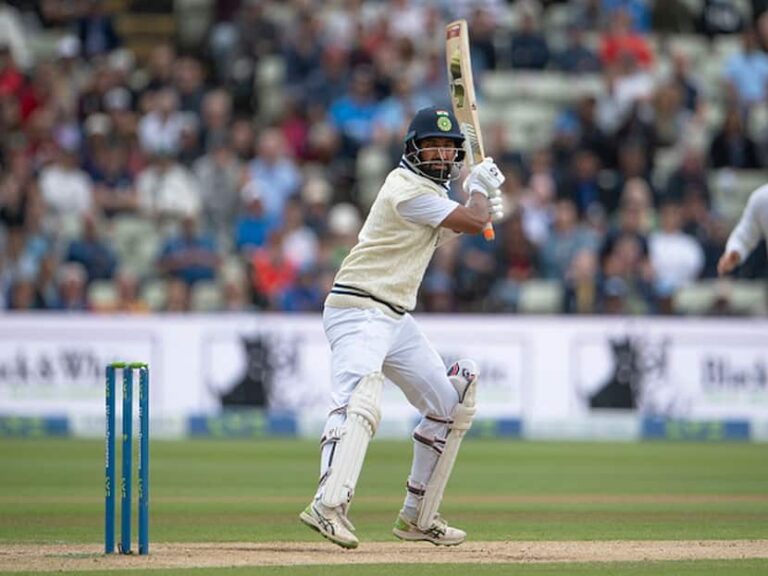 चेतेश्वर पुजारा टेस्ट रिकॉर्ड: बल्लेबाज 7000 टेस्ट रन बनाने वाले 8वें भारतीय बने