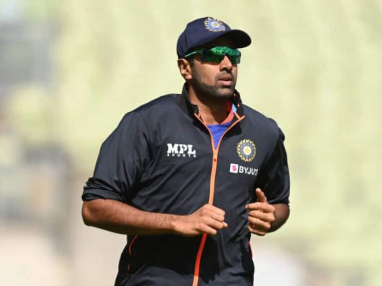 ‘अश्विन को भारत की टेस्ट कप्तानी के उम्मीदवारों में से एक होना चाहिए’ – पाकिस्तान के पूर्व स्पिन कहते हैं