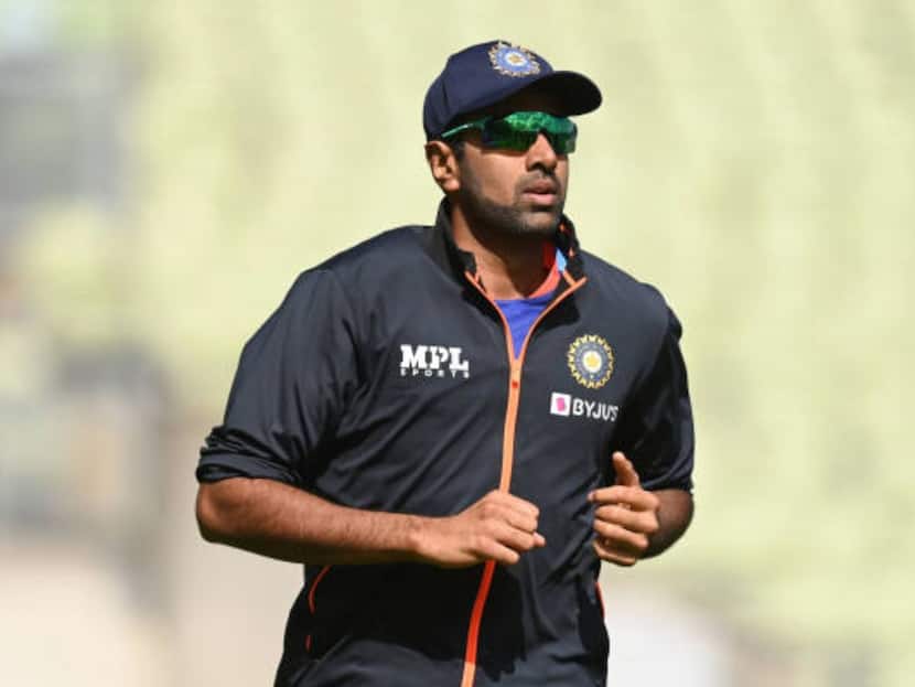 'अश्विन को भारत की टेस्ट कप्तानी के उम्मीदवारों में से एक होना चाहिए' - पाकिस्तान के पूर्व स्पिन कहते हैं
