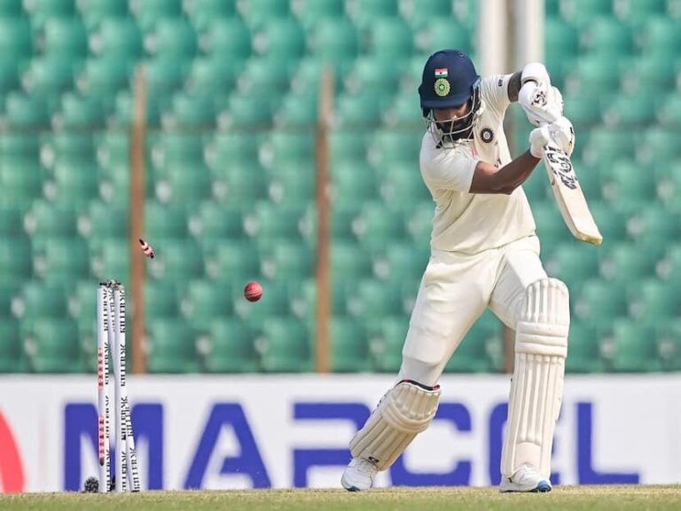 केएल राहुल को श्रीलंका के खिलाफ घरेलू टी20 सीरीज से बाहर किया जा सकता है: रिपोर्ट