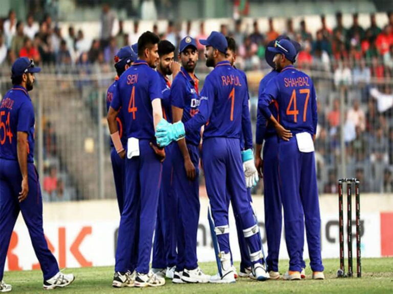 Ind vs Bang, 2nd ODI LIVE: भारत बांग्लादेश के खिलाफ खेलेगा, टीम स्क्वॉड और अन्य विवरण