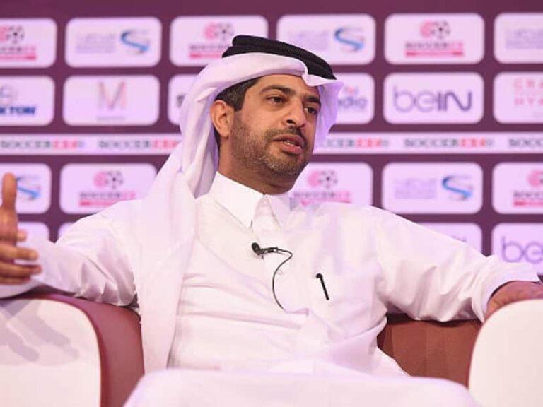 कतर विश्व कप प्रमुख ने प्रवासी की मौत पर ‘मौत जीवन का एक हिस्सा है’ टिप्पणी के लिए आलोचना की