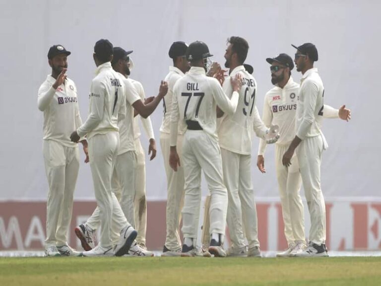 IND vs BAN, दूसरा टेस्ट लाइव: उनादकट ने 12 साल बाद टेस्ट में वापसी के लिए भारत की शुरुआत की