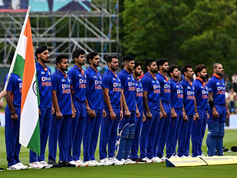 इंडिया क्रिकेट शेड्यूल 2023: अगले साल के लिए टीम इंडिया का पूरा शेड्यूल देखें
