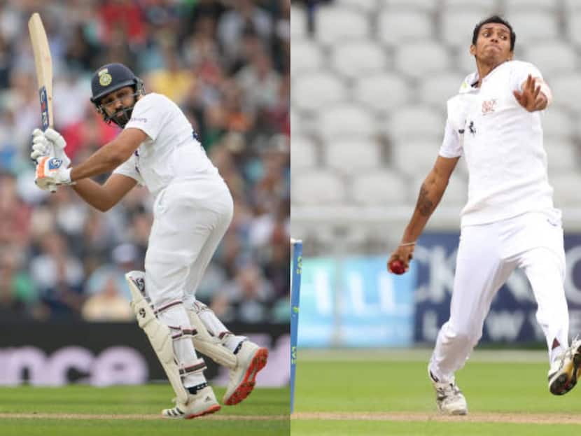 IND Vs BAN: भारत के लिए चोट का कहर जारी, दूसरे टेस्ट से बाहर हुए नवदीप सैनी, रोहित शर्मा
