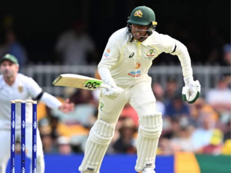 ऑस्ट्रेलिया टेस्ट टीम में वापसी के लिए मैथ्यू रेनशॉ ने उस्मान ख्वाजा के प्रभाव की सराहना की