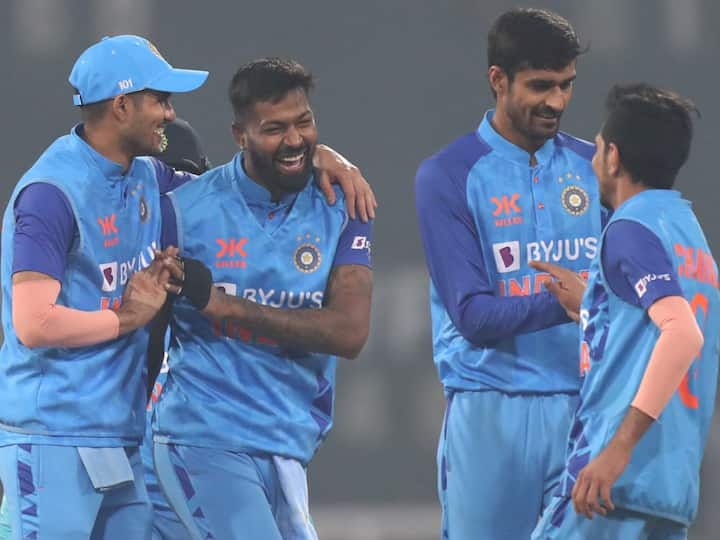 IND vs NZ, दूसरा T20I: डोमिनेंट इंडिया आउटक्लास न्यूज़ीलैंड, लेवल सीरीज 1-1
