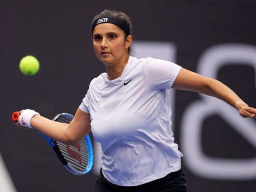 सानिया मिर्जा ने टेनिस से अपनी सेवानिवृत्ति की पुष्टि की, दुबई डब्ल्यूटीए 1000 उनका आखिरी कार्यक्रम होगा
