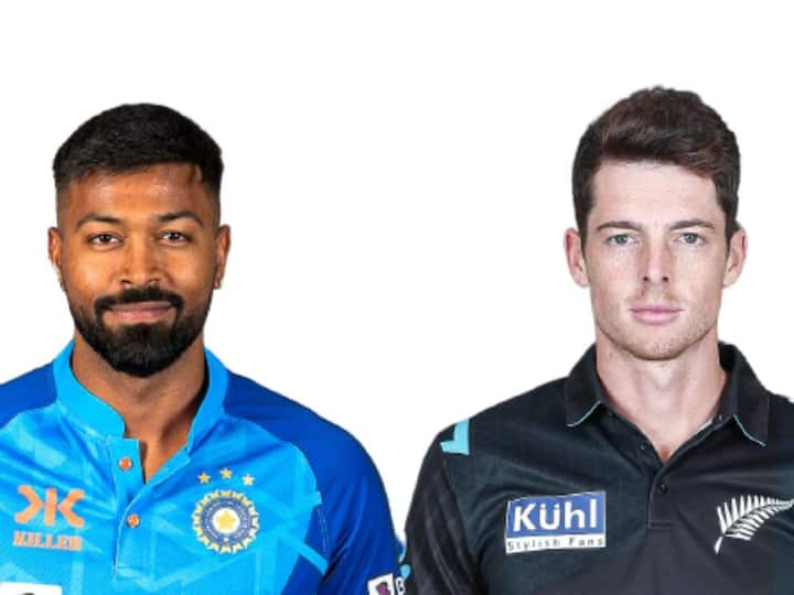 IND vs NZ 1st T20 LIVE: न्यूजीलैंड ने भारत दौरे पर पहली जीत की तलाश की
