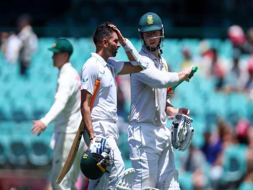 देखें: सिडनी टेस्ट के दौरान दुर्लभ घटना में दक्षिण अफ्रीका ने ऑस्ट्रेलिया को पेनल्टी के रूप में 5 रन दिए
