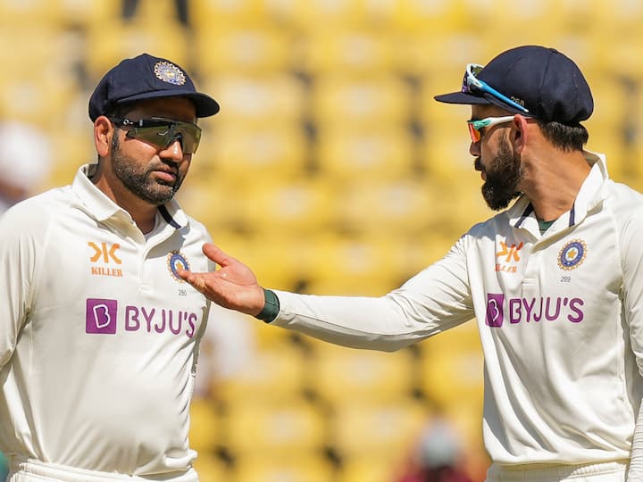 नागपुर टेस्ट बनाम ऑस्ट्रेलिया जीतने के बाद 'पिच डिबेट' पर रोहित शर्मा की ईमानदार भूमिका
