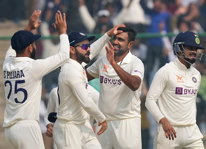 आर अश्विन ने इंड-ऑस्ट्रेलिया दिल्ली टेस्ट के बाद फ्लाइट में व्यक्ति के साथ दिलचस्प चैट का खुलासा किया
