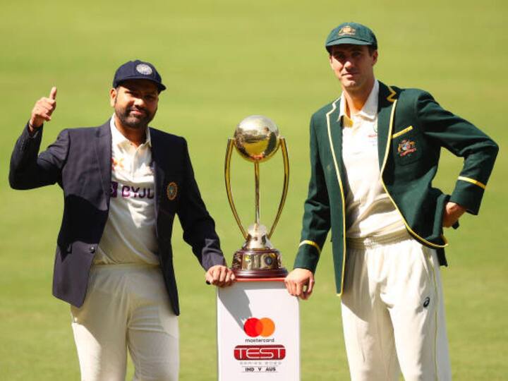 IND बनाम AUS, पहला टेस्ट लाइव: AUS विन द टॉस, नागपुर में पहले बल्लेबाजी करेगा
