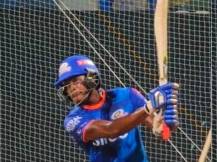 देखें: जोफ्रा आर्चर ने आईपीएल 2023 से पहले मुंबई इंडियंस के प्रशिक्षण के दौरान बल्लेबाजी पर हमला किया
