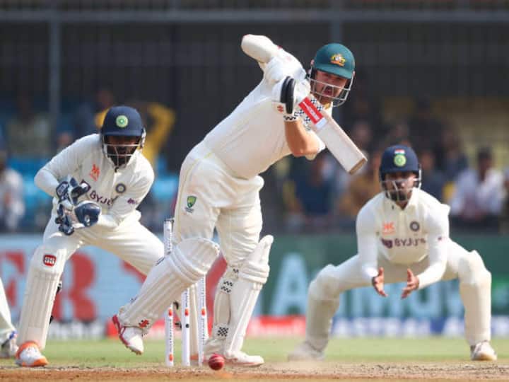 देखें: श्रेयस अय्यर ने Ind Vs Aus तीसरे टेस्ट के दौरान ऑस्ट्रेलिया के ट्रैविस हेड को स्लेज किया