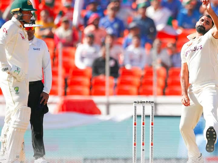 'मैं भारत की इच्छा को नहीं समझ सकता', ऑस्ट्रेलिया के पूर्व दिग्गज ने चौथे टेस्ट में भारत के गेम प्लान का किया खंडन
