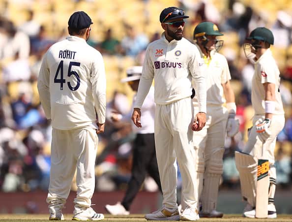 इंड-ऑस्ट्रेलिया इंदौर टेस्ट: विशाल मील के पत्थर विराट कोहली, रोहित शर्मा के पास