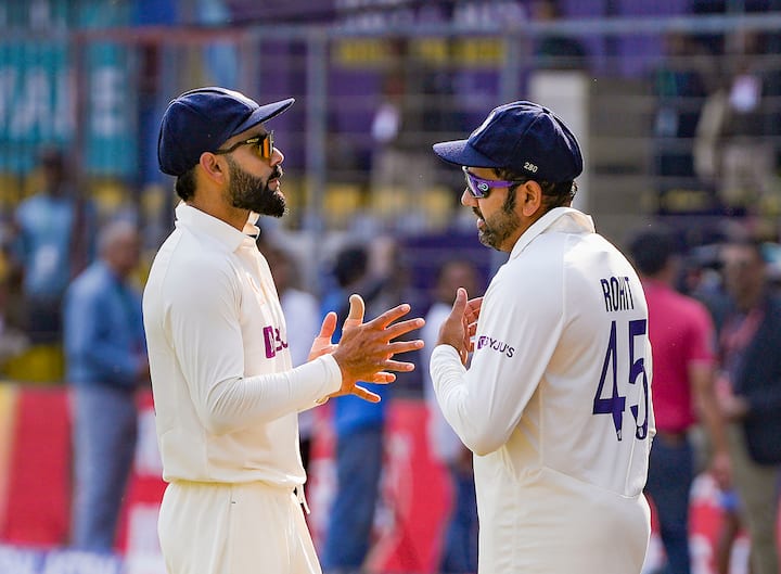 अहमदाबाद में भारत बनाम ऑस्ट्रेलिया चौथे टेस्ट के दूसरे दिन बने शीर्ष रिकॉर्ड