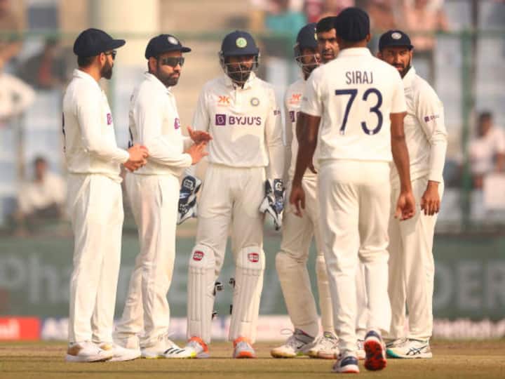  WTC 2023 फाइनल ऑल सेट!  श्रीलंका पर न्यूजीलैंड की सुरक्षित जीत के बाद भारत का सामना ऑस्ट्रेलिया से होगा
