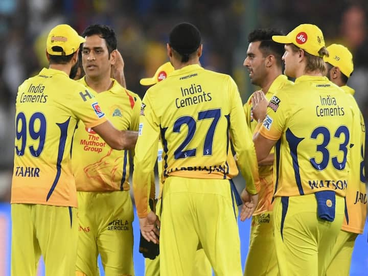 IPL 2023: एमएस धोनी की अगुवाई में CSK का प्री-सीजन कैंप 3 मार्च से शुरू होगा
