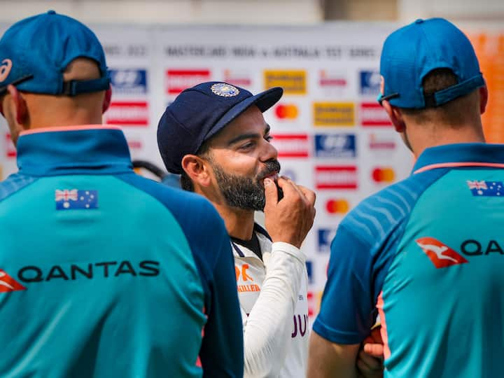 IND vs AUS: ‘मेगा माइलस्टोन’ हासिल करने वाले दुनिया के इकलौते क्रिकेटर बने विराट कोहली