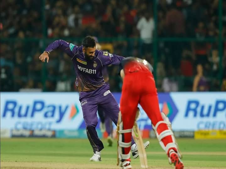 IPL 2023, RCB vs KKR हाइलाइट्स: कोलकाता ने बैंगलोर पर किया डबल ओवर, 21 रन से हराया
