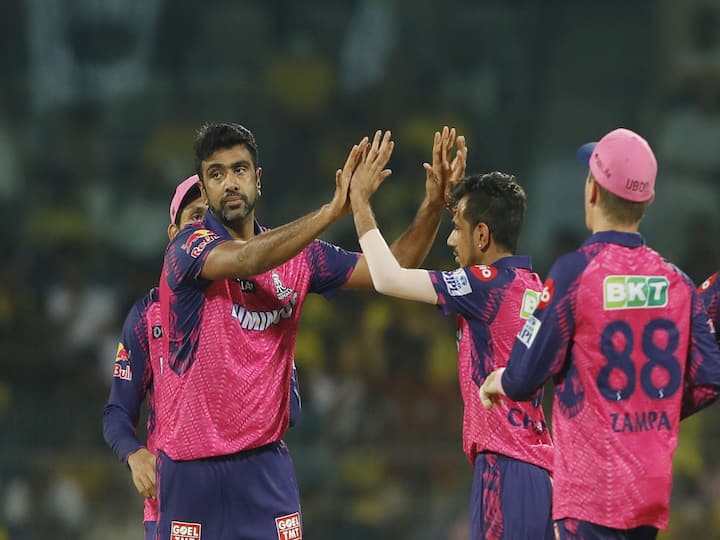 सीएसके बनाम आरआर, मैच हाइलाइट्स: जोस बटलर, स्पिनर्स ने राजस्थान को चेन्नई के किले को तोड़ने में मदद की