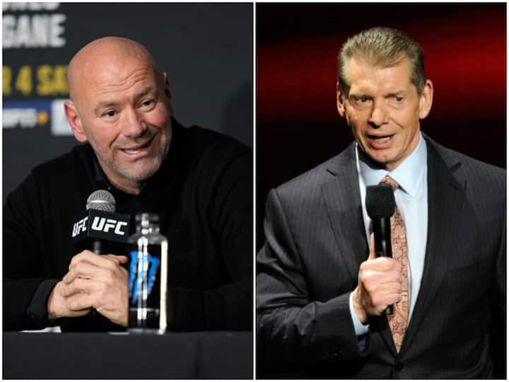 WWE $21.4 बिलियन मूल्य की नई कंपनी बनाने के लिए UFC के साथ विलय के लिए सहमत है
