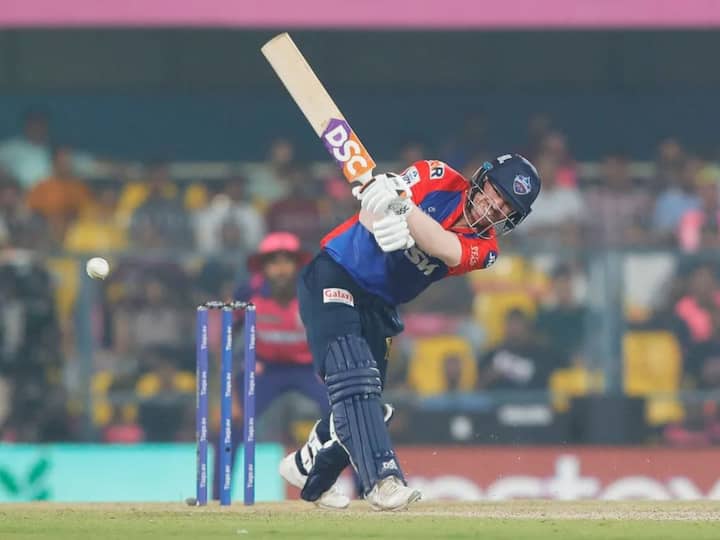 डीसी चेयरमैन पार्थ जिंदल ने 'पर्याप्त इरादे नहीं' के लिए बल्लेबाजों की आलोचना की
