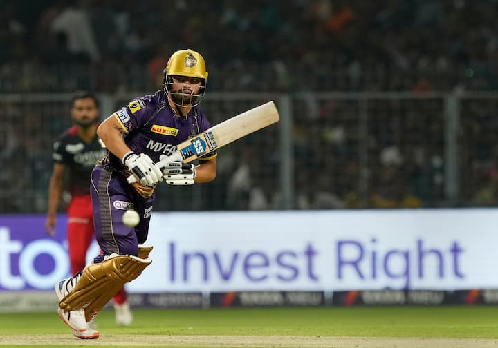  IPL 2023: कौन हैं रिंकू सिंह?  केकेआर स्टार जिसने आखिरी ओवर बनाम गुजरात टाइट में 5 बैक-टू-बैक छक्के मारे
