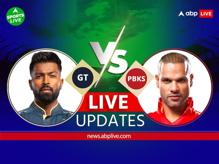 PBKS बनाम GT, IPL 2023 LIVE: पंजाब, गुजरात की नजर मोहाली में जीत की राह पर
