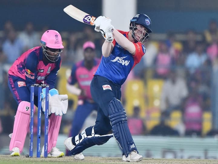 डेविड वार्नर ने आईपीएल 2023 आरआर बनाम डीसी मैच में घोषित होने के बाद वापस बुला लिया- यहाँ पर क्यों

