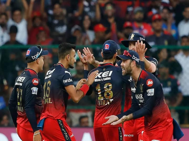 RCB बनाम DC, मैच हाइलाइट्स: बैंगलोर ने दिल्ली को ट्रॉट पर अपनी पांचवीं हार दी
