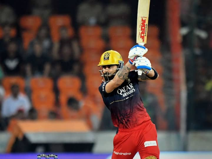 देखें: SRH बनाम RCB गेम में अपनी वीरता के दौरान विराट कोहली की 103 मीटर हिट
