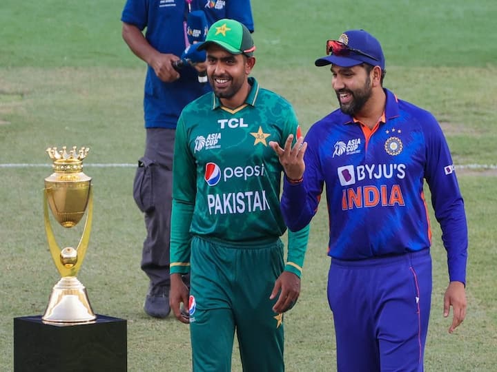 पाकिस्तान एशिया कप 2023 में भाग नहीं ले सकता है यदि टूर्नामेंट पाकिस्तान से हटा दिया गया है: रिपोर्ट
