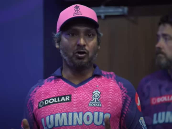 राजस्थान रॉयल्स के कोच ने आईपीएल में जीटी से मिली 9 विकेट की हार के बाद ड्रेसिंग रूम में अपनी टीम को जमकर खरी-खोटी सुनाई
