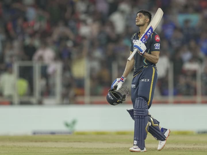 IPL 2023: टूर्नामेंट के इतिहास में चौथे बल्लेबाज रहे शुभमन गिल, एक सीजन में 800 रन बनाने वाले क्लब में शामिल
