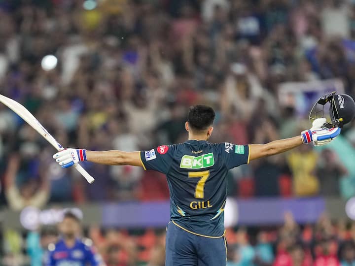 आकाश चोपड़ा ने जीटी बनाम सीएसके आईपीएल 2023 फाइनल में शुभमन गिल के लिए 'सबसे बड़ा खतरा' बताया
