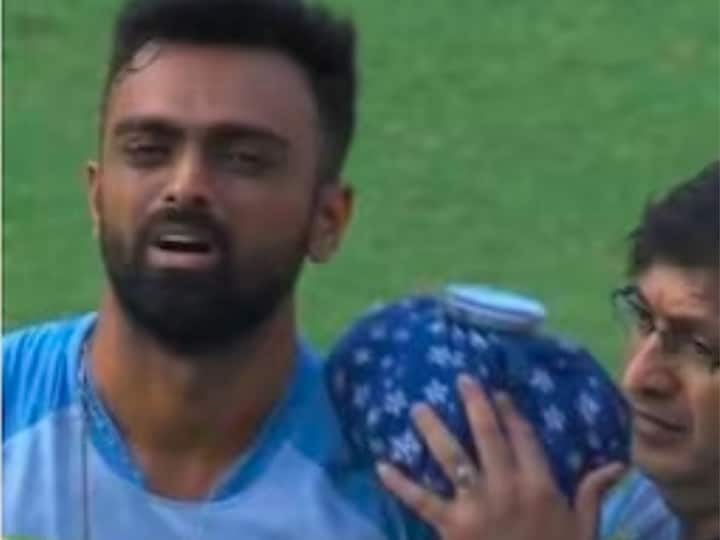 आईपीएल 2023: एलएसजी के जयदेव उनादकट के कंधे में चोट के कारण डब्ल्यूटीसी फाइनल से पहले भारत के लिए चिंता
