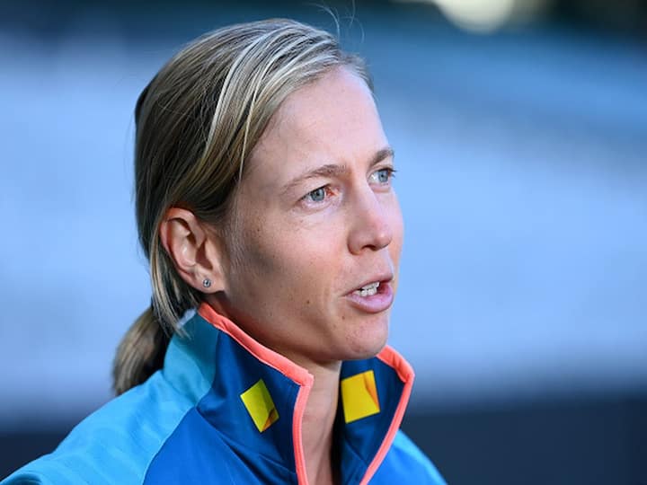  मेग लैनिंग, ऑस्ट्रेलिया की कप्तान, महिला एशेज 2023 के लिए अनफिट मानी गई;  एलिसा हीली कार्यभार संभालती हैं
