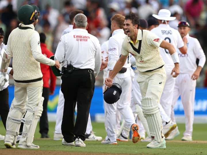 शीर्ष रिकॉर्ड जो इंग्लैंड बनाम ऑस्ट्रेलिया एशेज 2023 एजबेस्टन में पहले टेस्ट में बने थे
