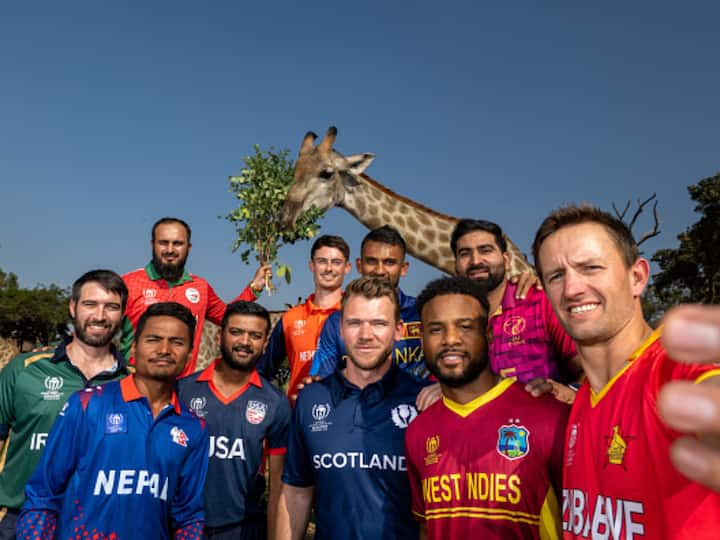 ICC ODI विश्व कप 2023 क्वालीफायर लाइव स्ट्रीमिंग: भारत में क्वालीफायर मैच लाइव कैसे देखें
