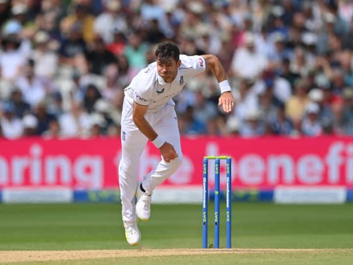 'अगर मैंने एशेज सीरीज पूरी कर ली तो...': इंग्लैंड बनाम ऑस्ट्रेलिया दूसरे टेस्ट से पहले जेम्स एंडरसन का साहसिक बयान
