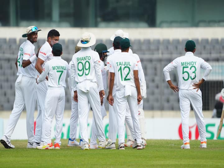 बांग्लादेश ने अफगानिस्तान के खिलाफ वन ऑफ टेस्ट में 21वीं सदी में रनों की सबसे बड़ी जीत दर्ज की